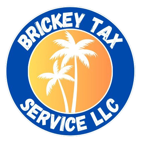 Brickey Tax Service LLC