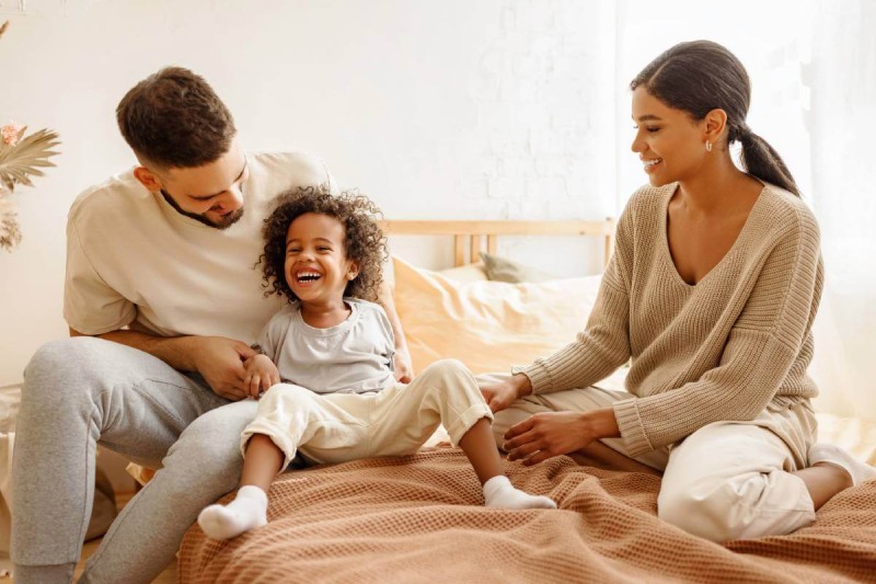 How Do Trump Accounts Work For Bay County Kids?